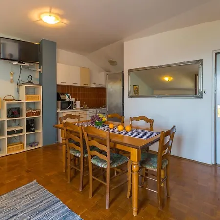 Appartement Kruzic App *