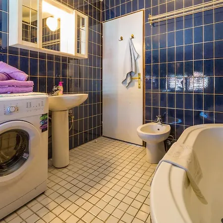 Appartement Kruzic App Crikvenica