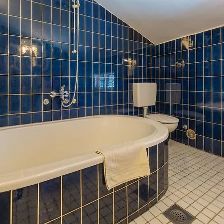 Kruzic App Appartement *