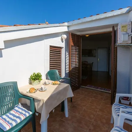 Kruzic App Appartement *