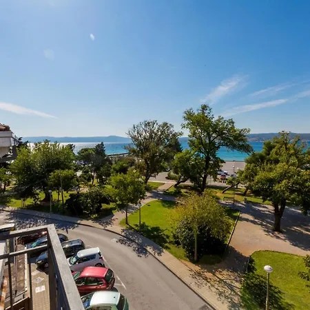 Appartement Kruzic App Crikvenica