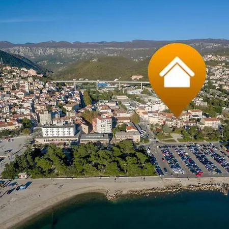 Kruzic App Crikvenica
