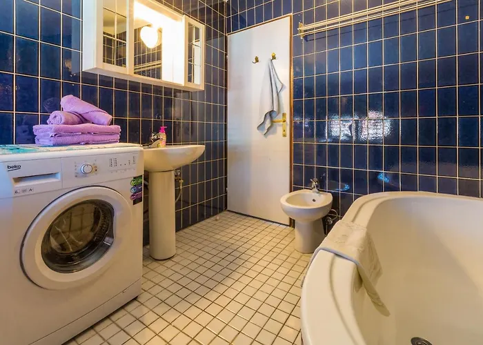 Apartmán Kruzic App Crikvenica