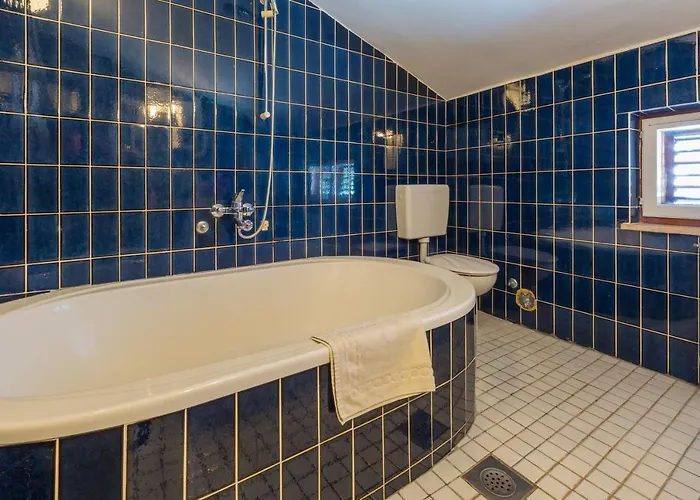 Kruzic App Apartmán *