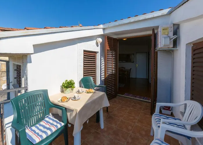 Kruzic App Apartmán *