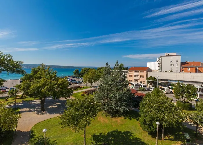 Kruzic App Apartmán