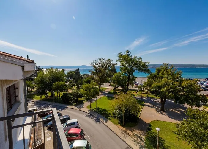 Apartmán Kruzic App Crikvenica